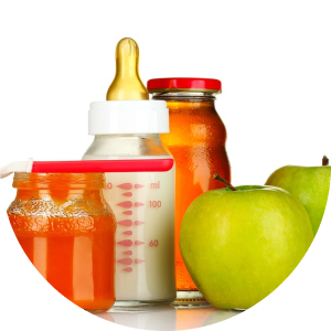 Baby Foods