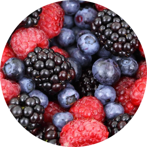 Fruits and Fruit Juices