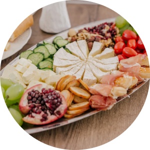 Meals, Entrees, and Side Dishes