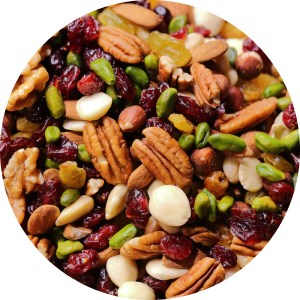 Nut and Seed Products