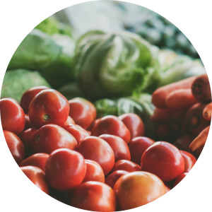 Vegetables and Vegetable Products